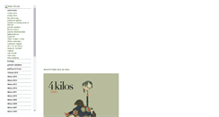 Desktop Screenshot of 4kilos.com